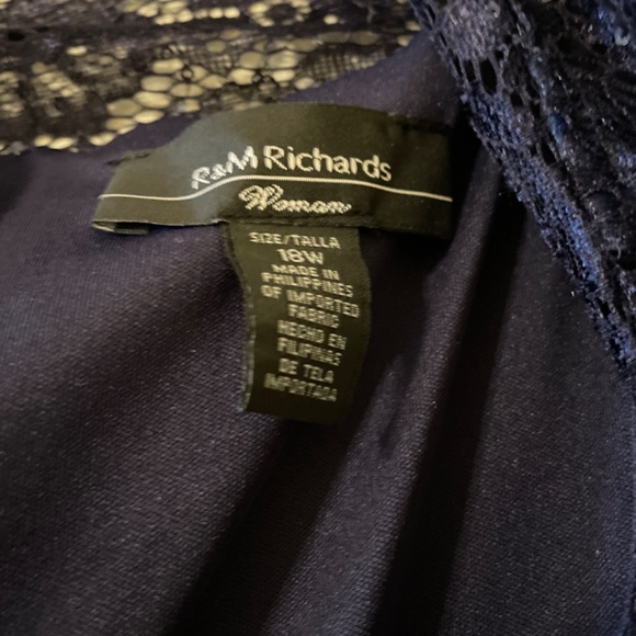 Mother of the Bride/Groom dress - Picture 4 of 4